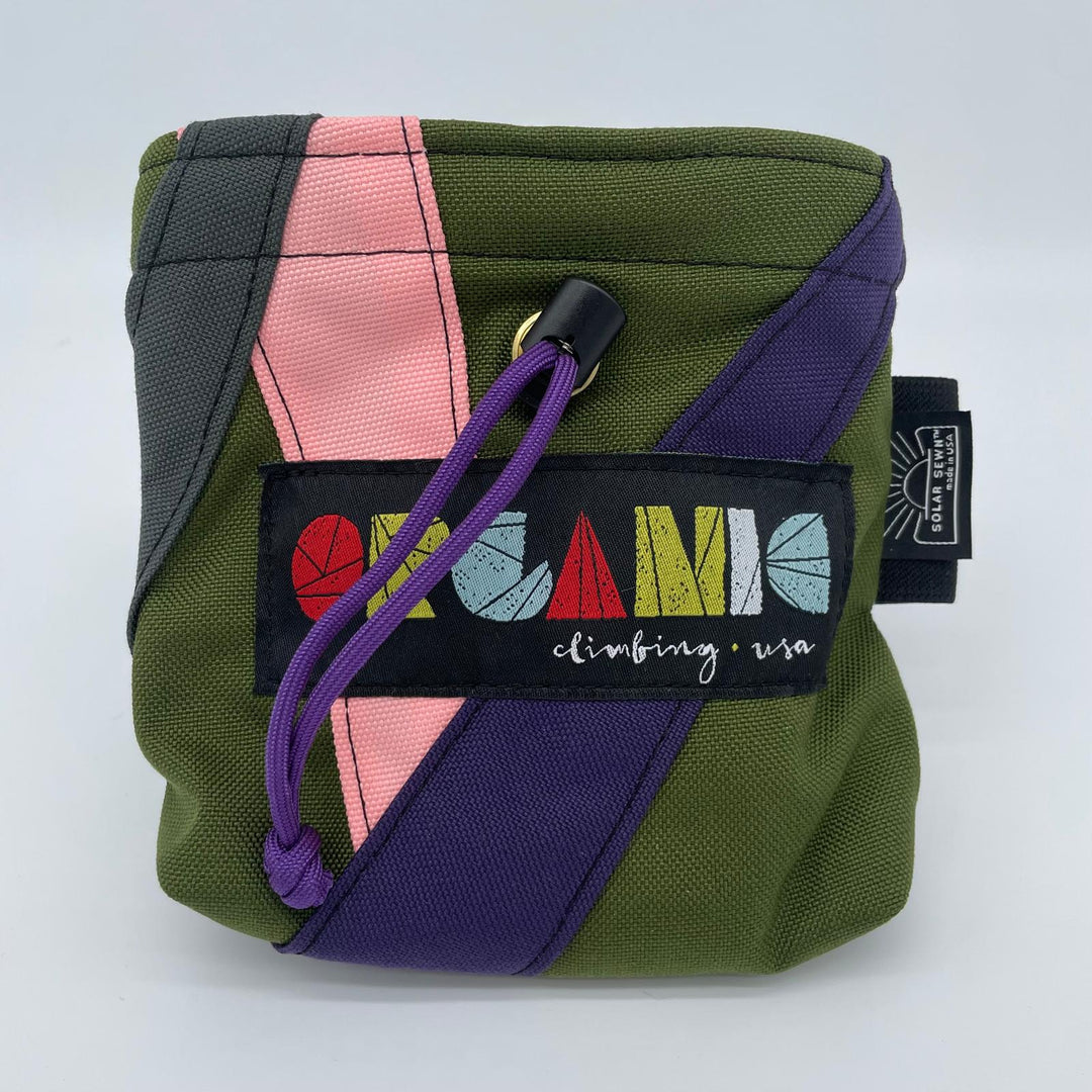 Chalk Bag