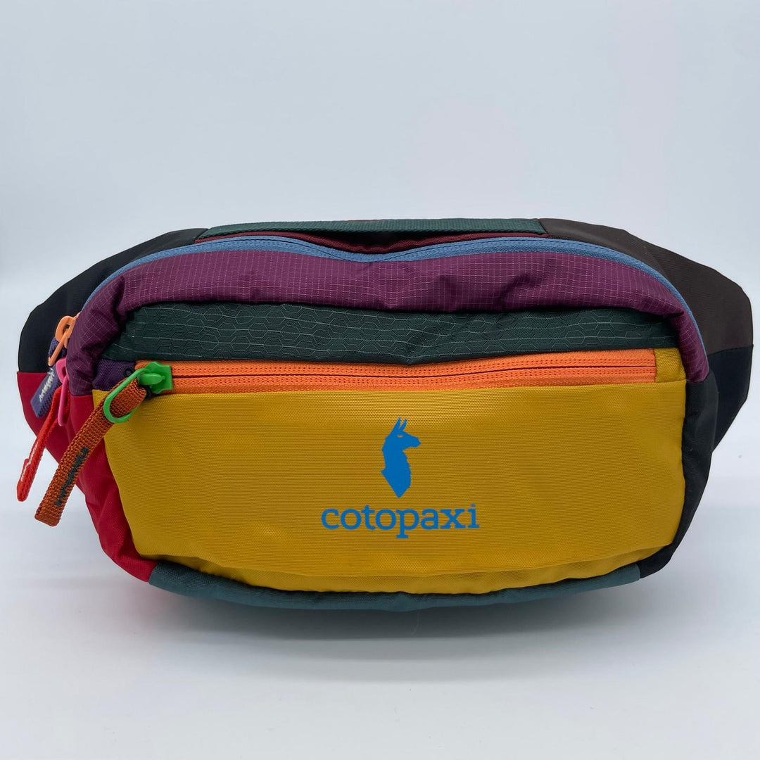 Kapai 3L Hip Pack - Del Dia