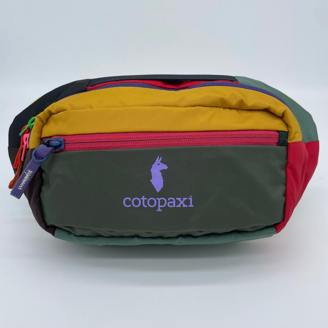 Kapai 3L Hip Pack - Del Dia