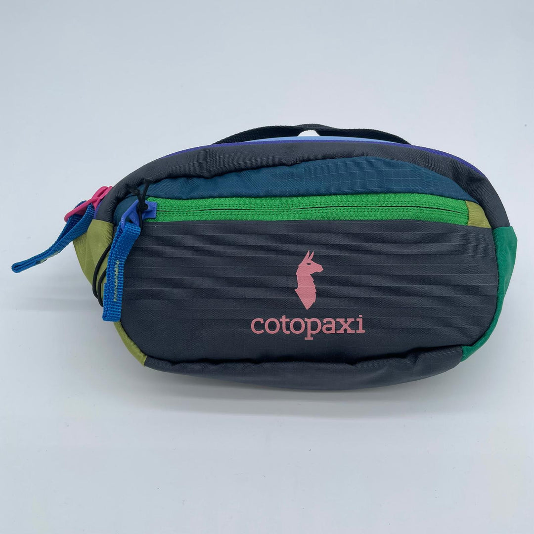 Kapai 1.5L Hip Pack - Del Dia