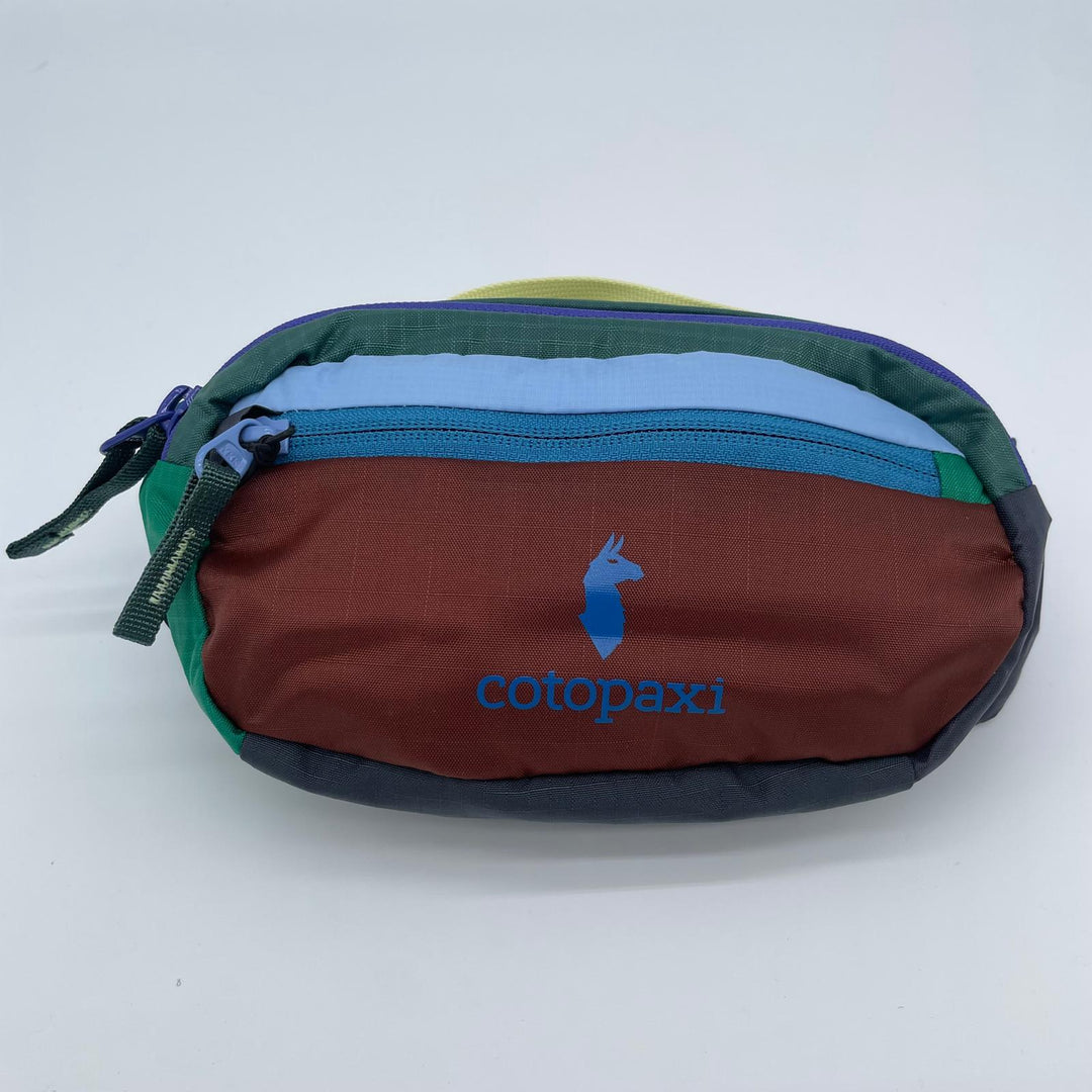 Kapai 1.5L Hip Pack - Del Dia