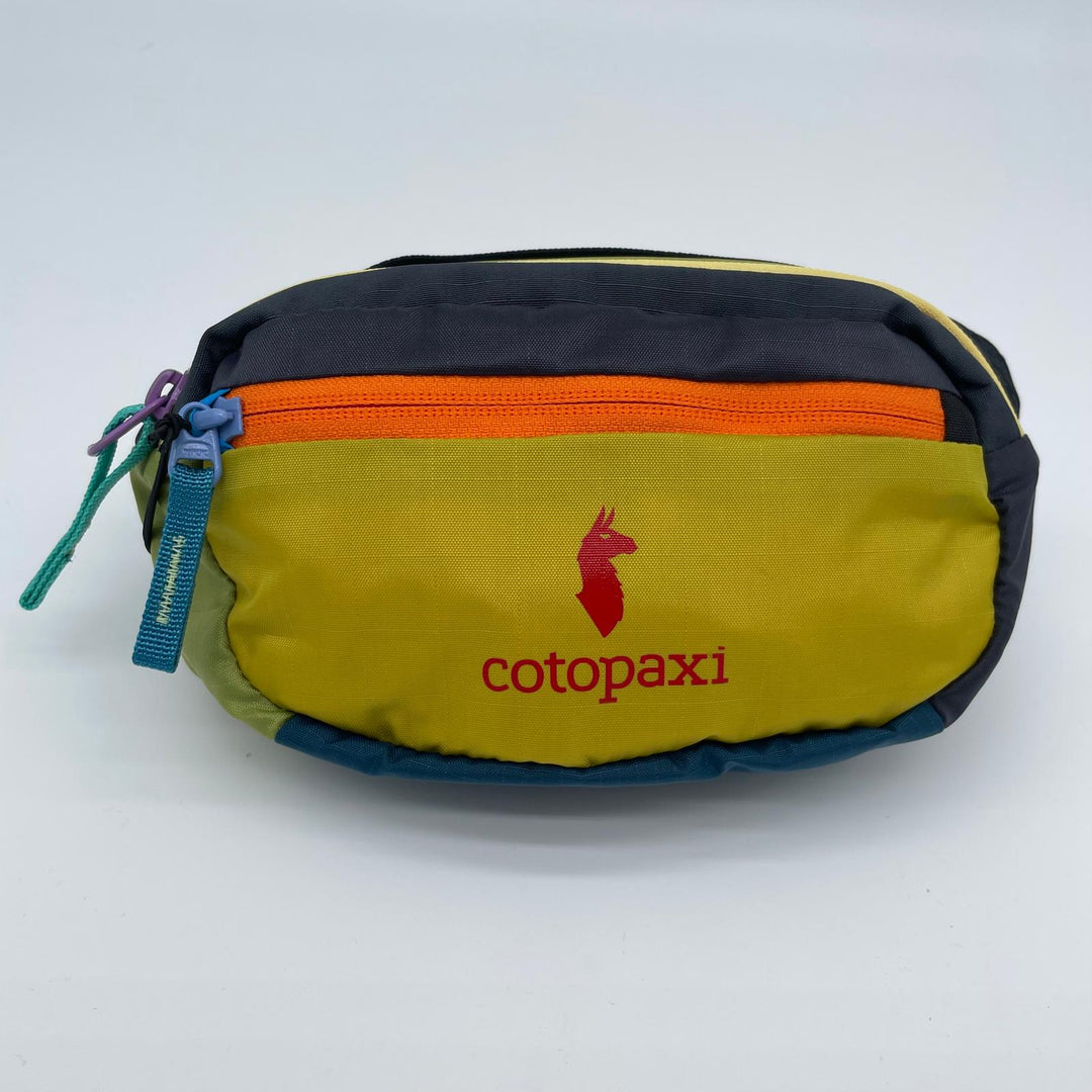 Kapai 1.5L Hip Pack - Del Dia