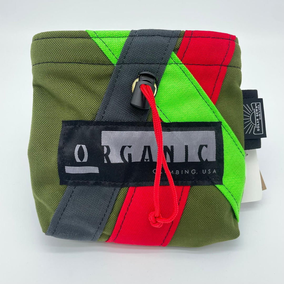 Chalk Bag