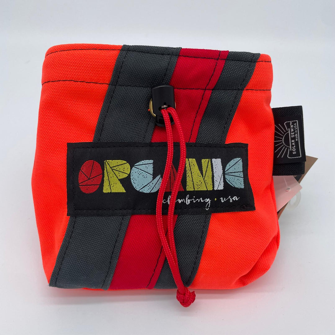 Chalk Bag