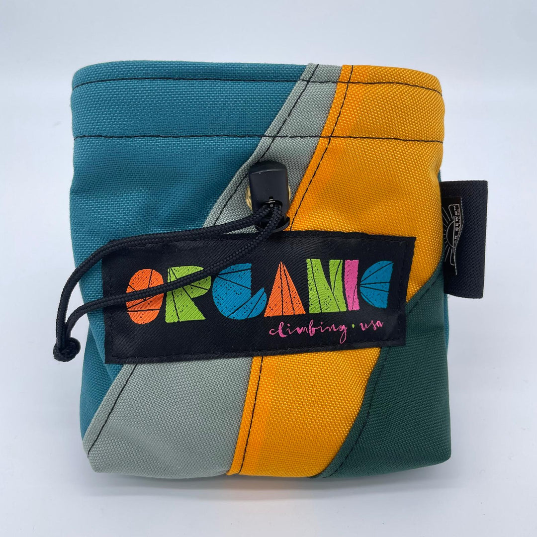 Chalk Bag