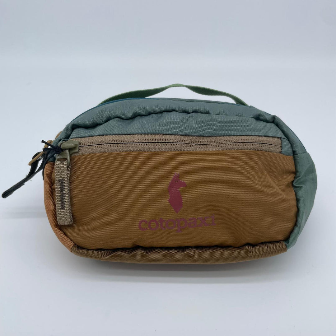 Kapai 1.5L Hip Pack - Del Dia Earth