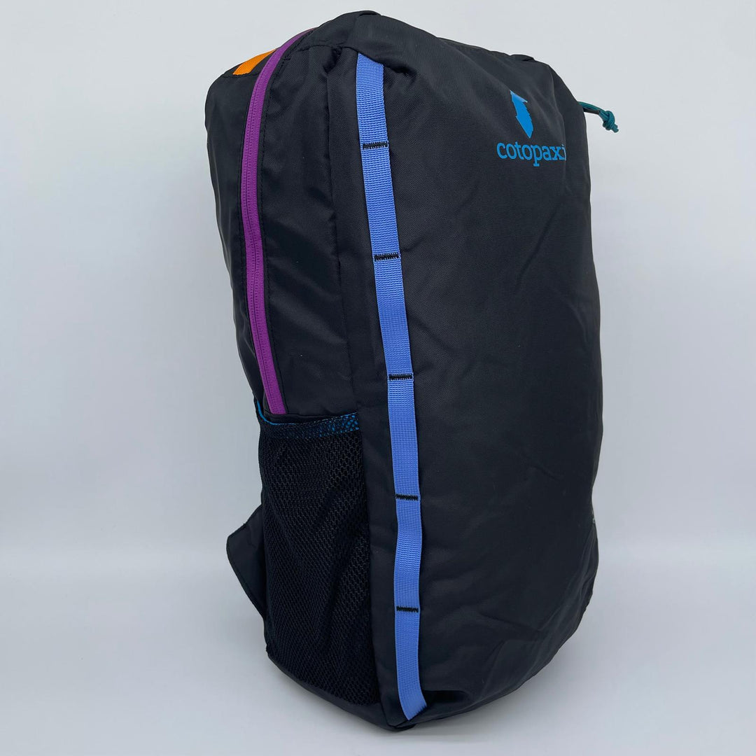 Batac 16 Litre Backpack - Del Dia Dark