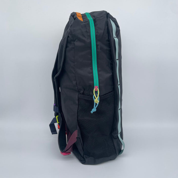 Batac 16 Litre Backpack - Del Dia Dark