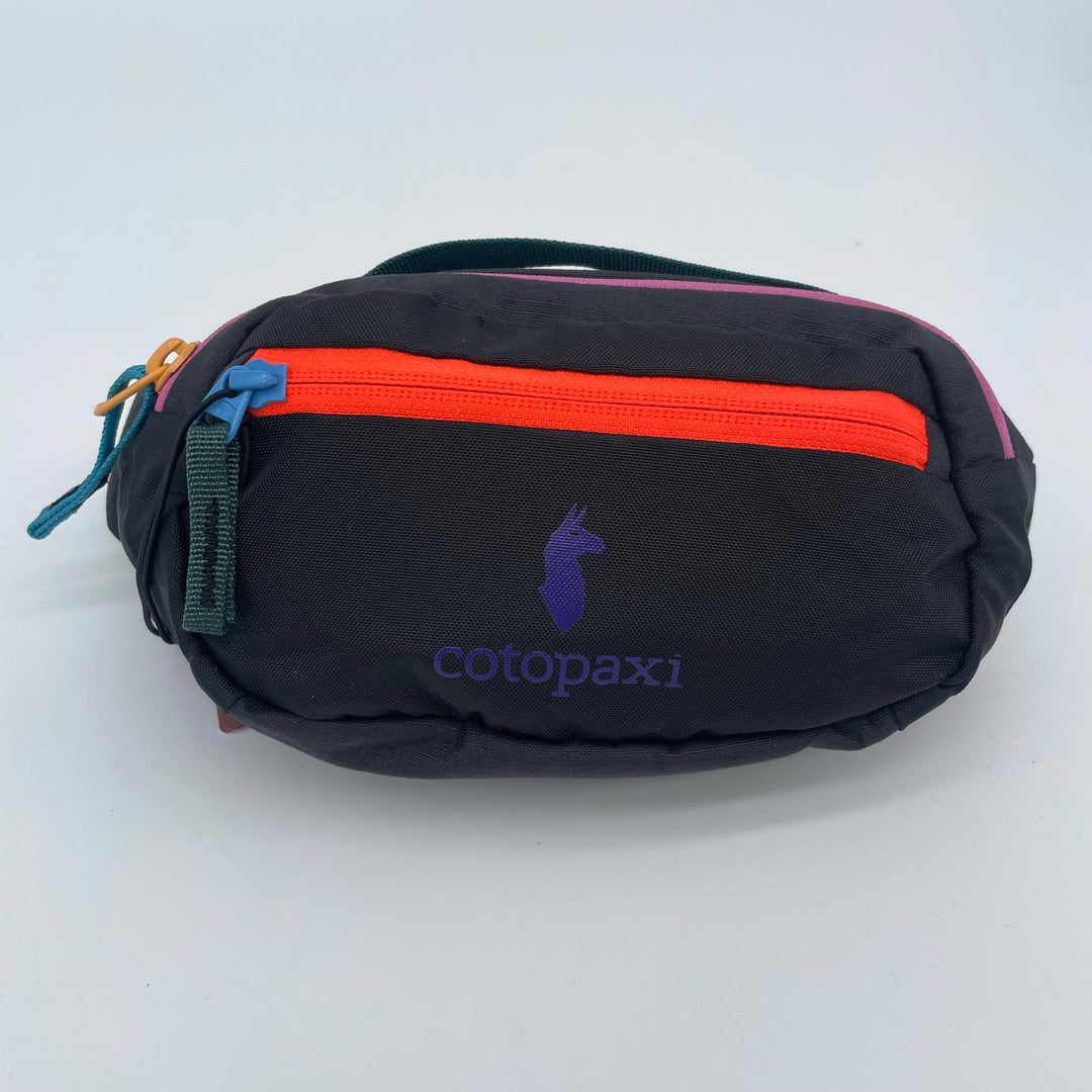 Kapai 1.5L Hip Pack - Del Dia Dark