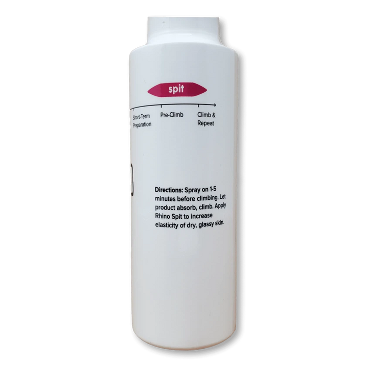 Rhino Skin Solutions - Spit