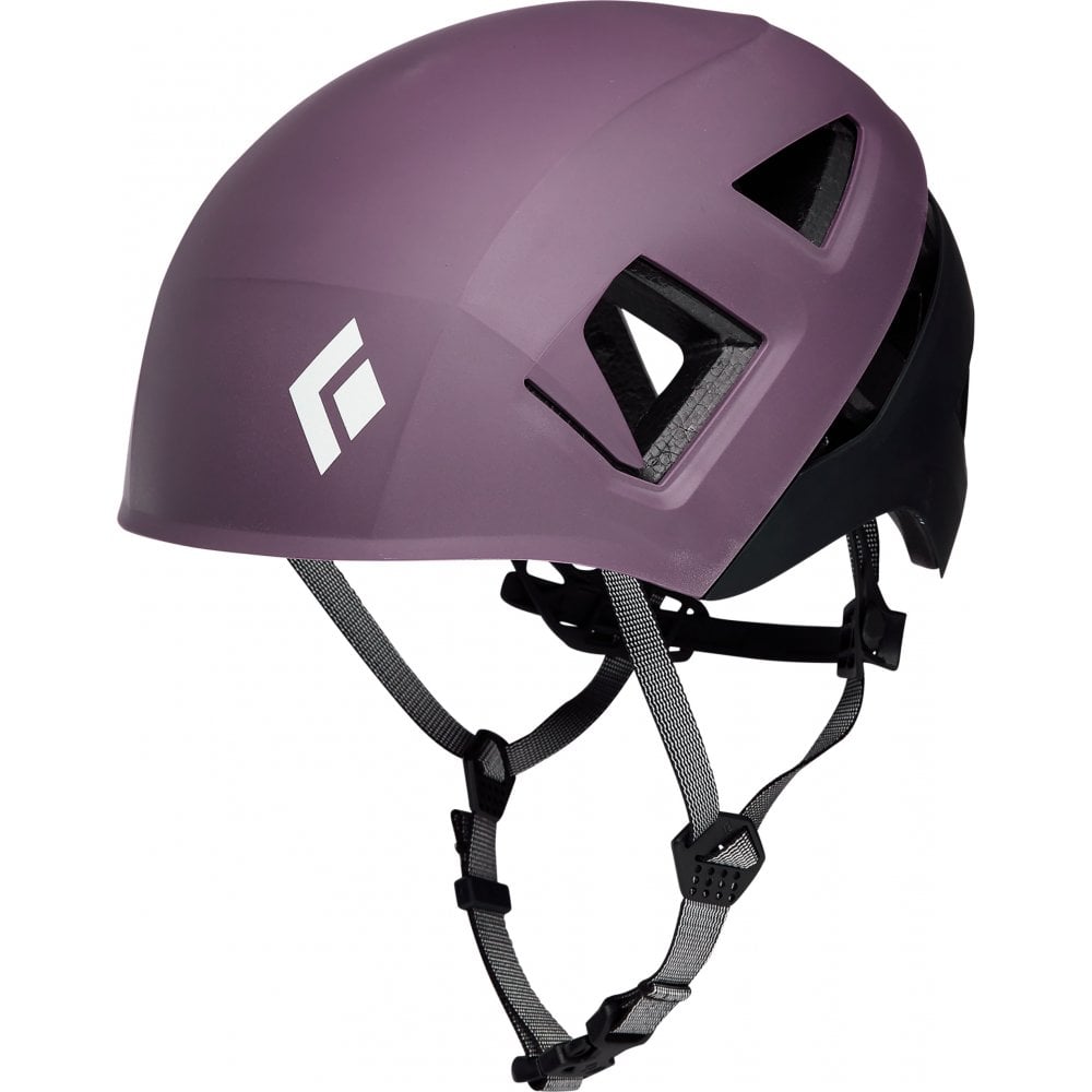 Capitan Helmet - Mulberry
