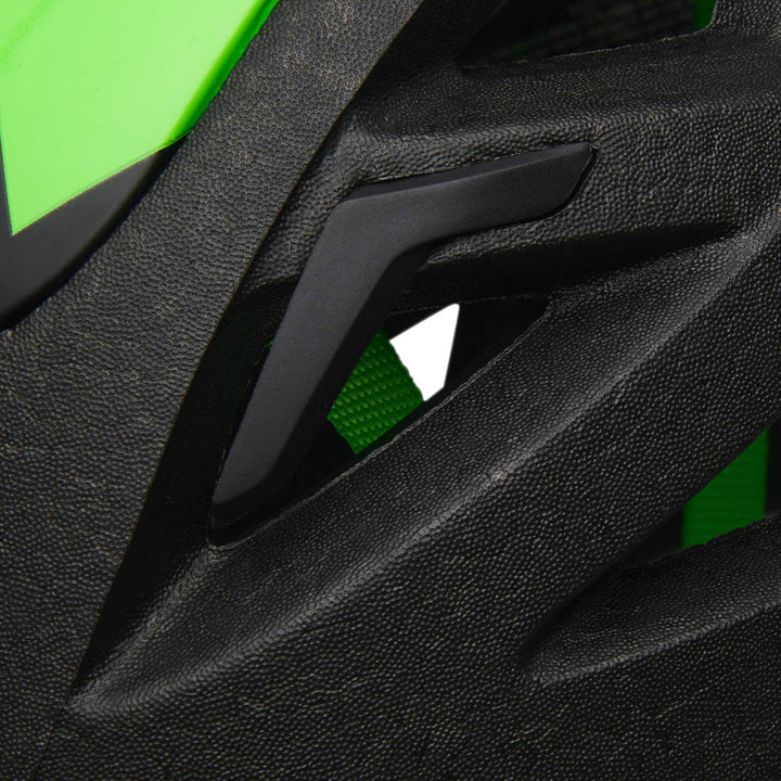Vapor Helmet - Envy Green