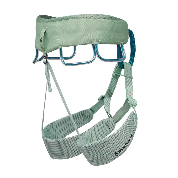 W Momentum Harness - Desert Sage