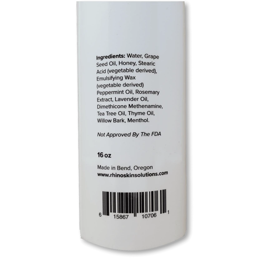 Rhino Skin Solutions - Performance