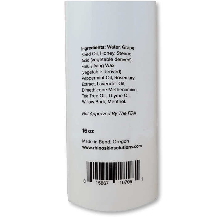 Rhino Skin Solutions - Performance