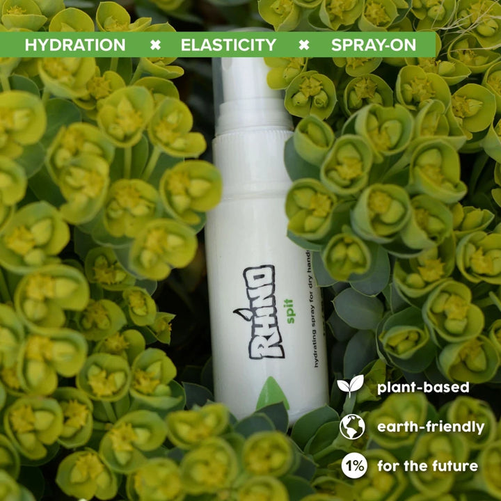 Rhino Skin Solutions - Spit