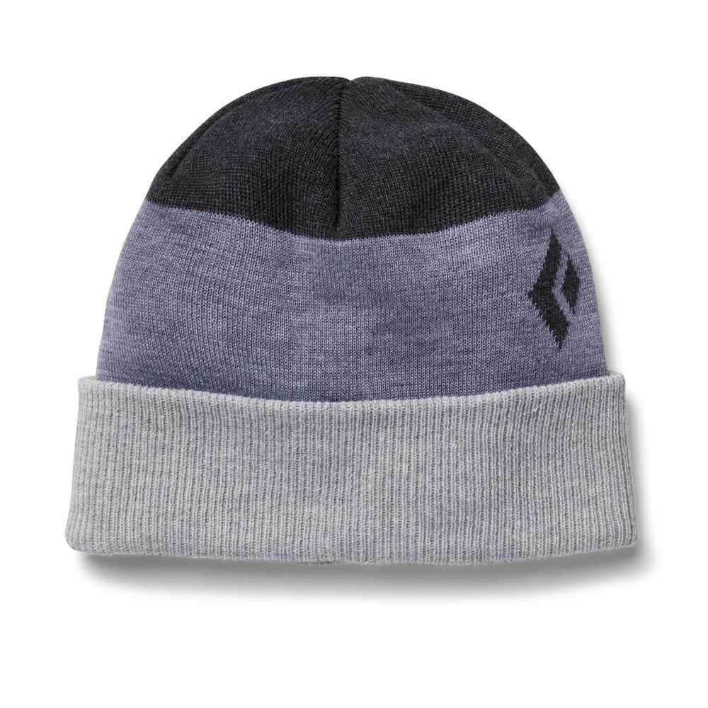 Levels Beanie - Anthracite/Granite