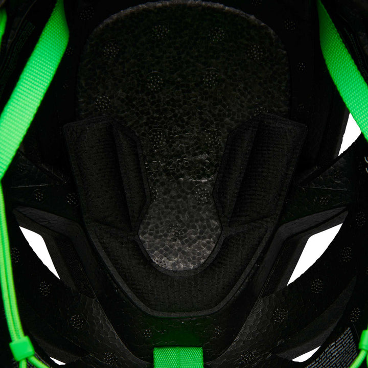 Vapor Helmet - Envy Green