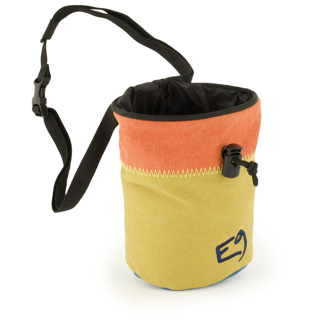 Aglioz Chalk Bag - Beige
