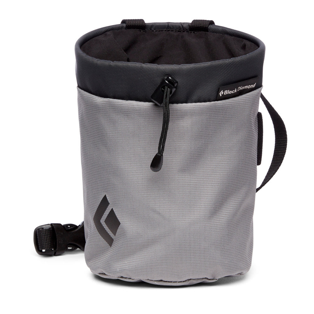 Repo Chalk Bag - Grey