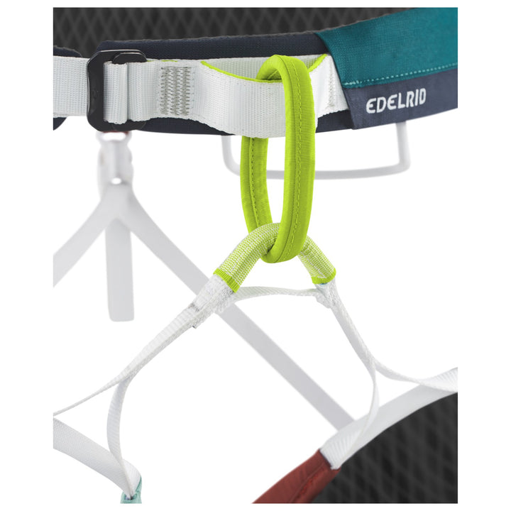 Moe 3R Climbing Harness - Recycled Materials