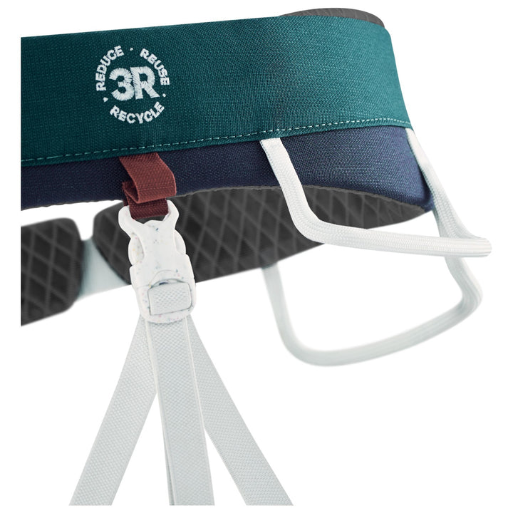 Moe 3R Climbing Harness - Recycled Materials