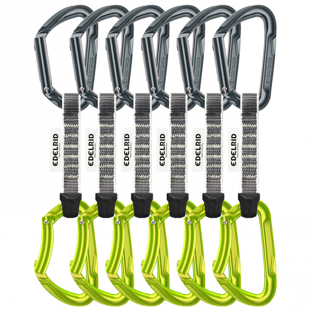 Pure Set Sixpack 10cm