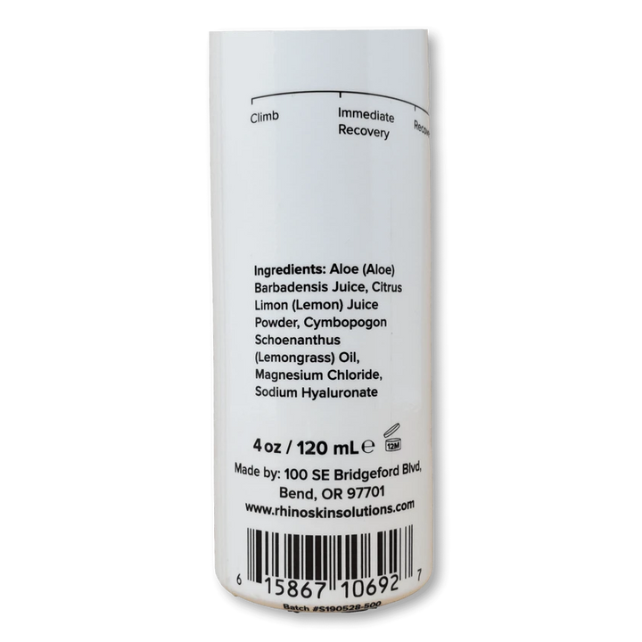 Rhino Skin Solutions - Spit