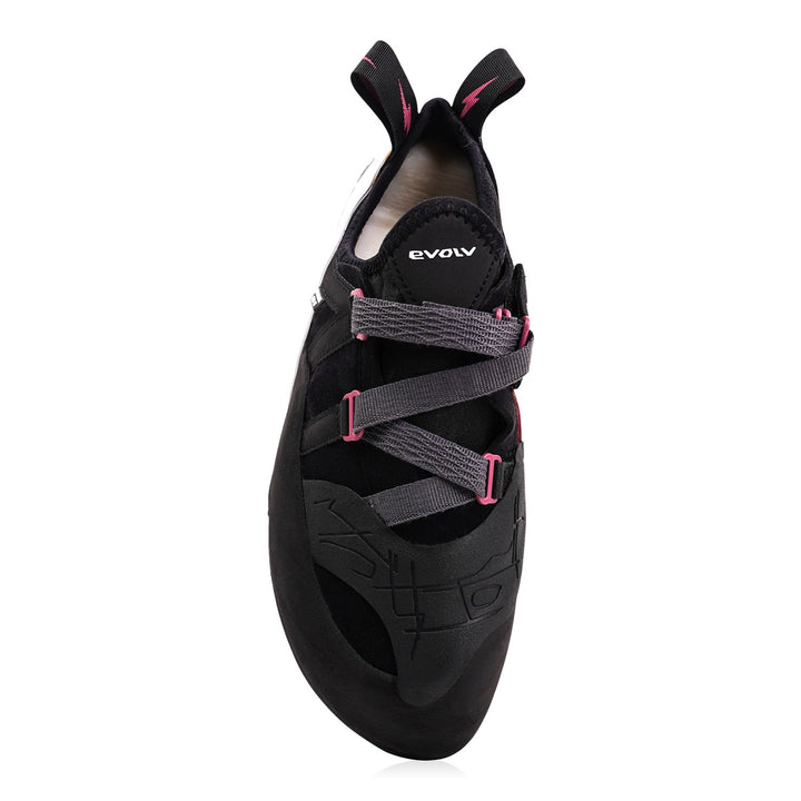 Shaman Pro LV