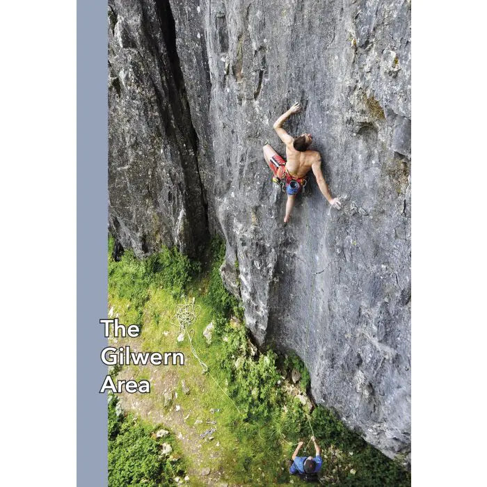 Great Western Rock The Gilwern Area