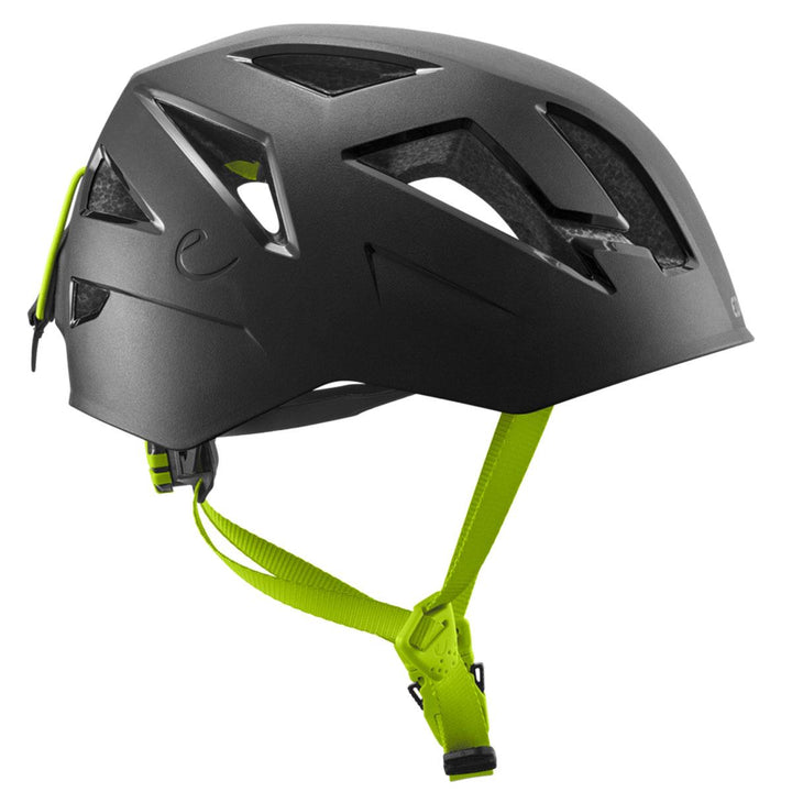 Zodiac 3R Helmet - Black