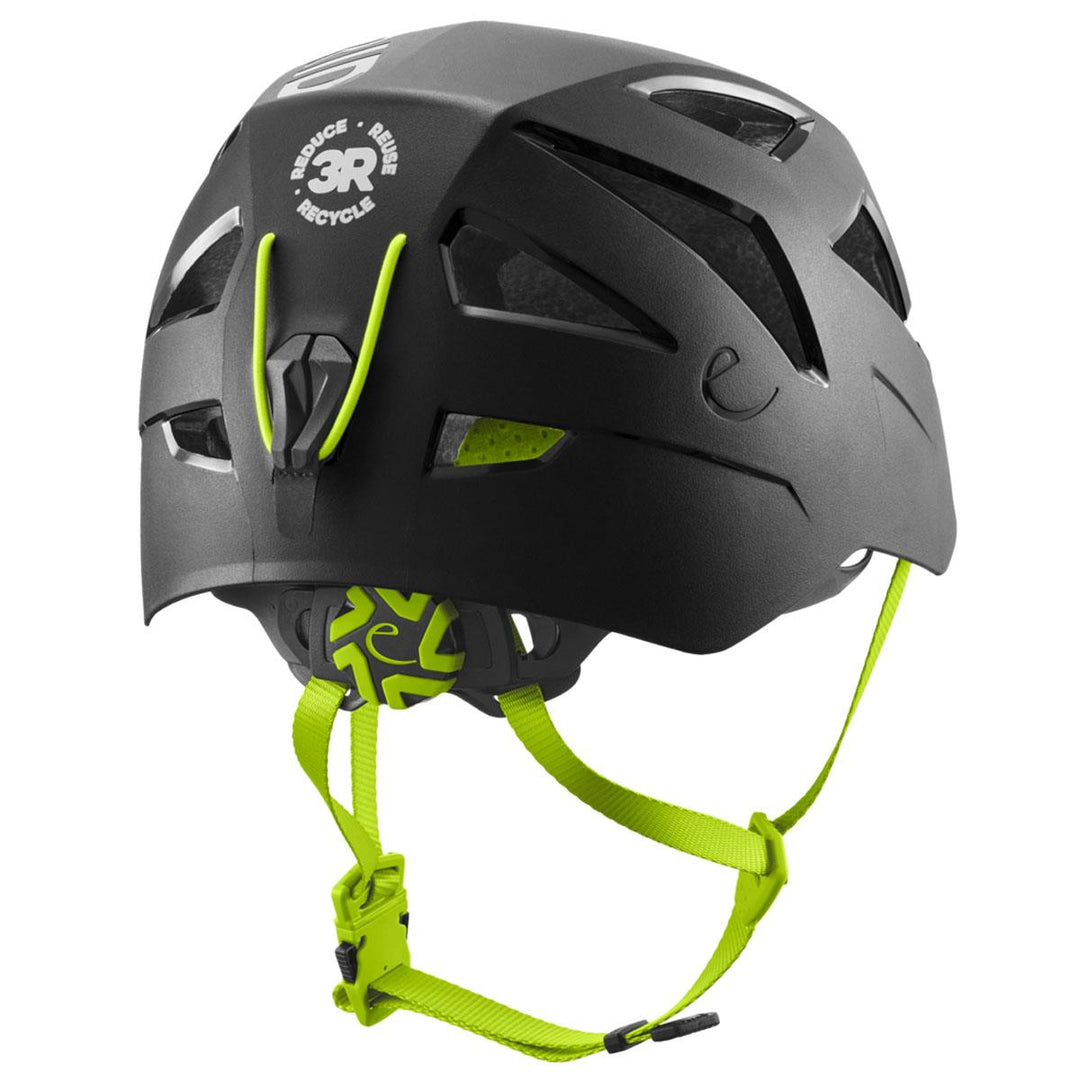 Zodiac 3R Helmet - Black