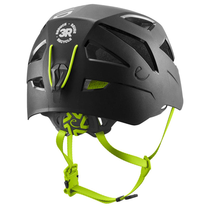 Zodiac 3R Helmet - Black