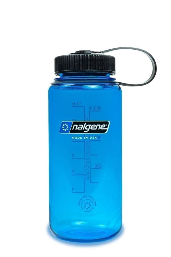 0.5L Wide Mouth Tritan Sustain - Slate