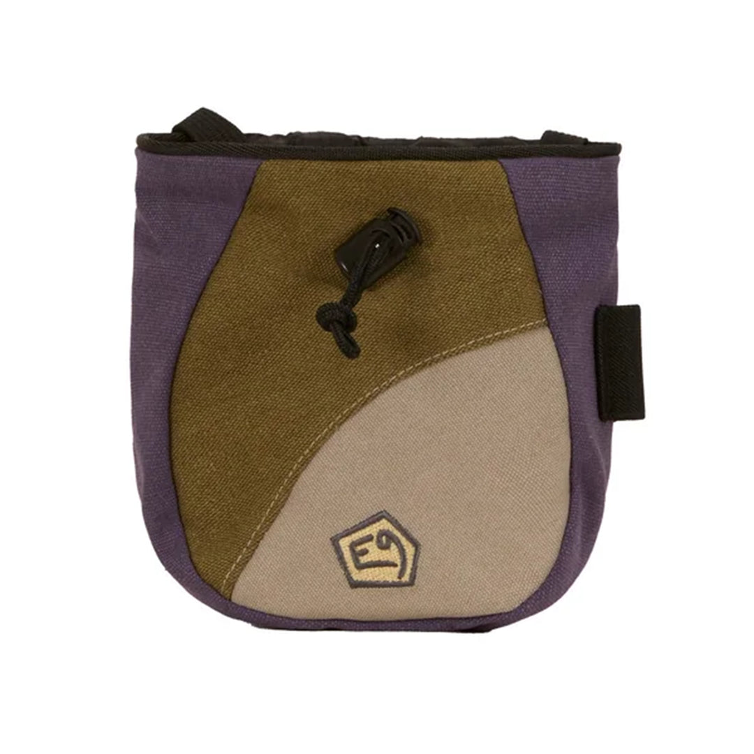 Dropz Chalk Bag - Avocado