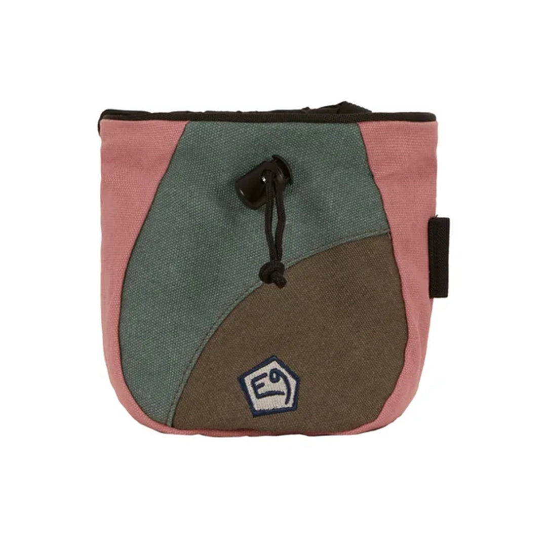 Dropz Chalk Bag - Greenlake