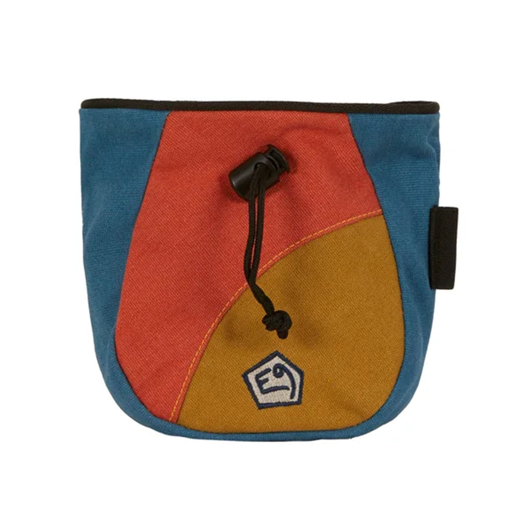 Dropz Chalk Bag - Saffron