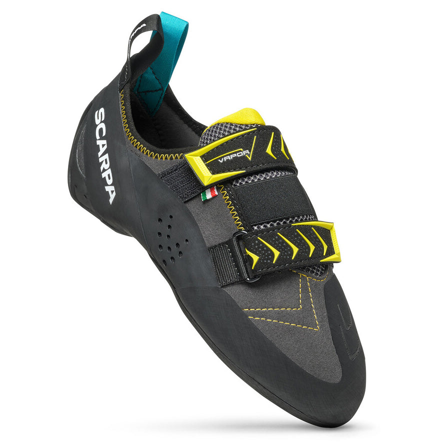Vapor V (2025)