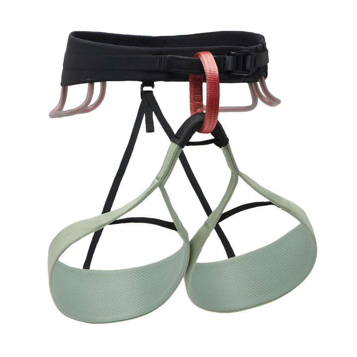 W Solution Harness - Desert Sage