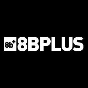 8B+