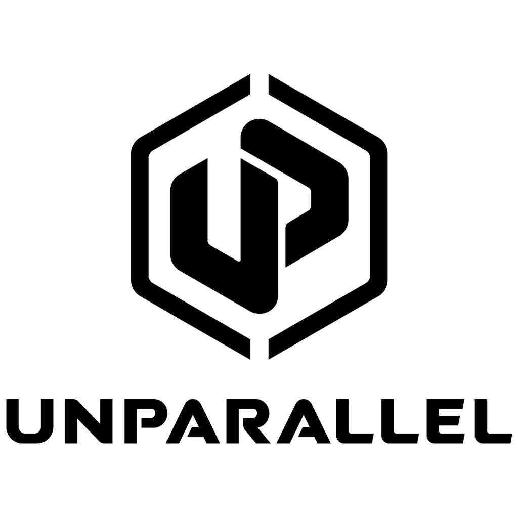 Unparallel