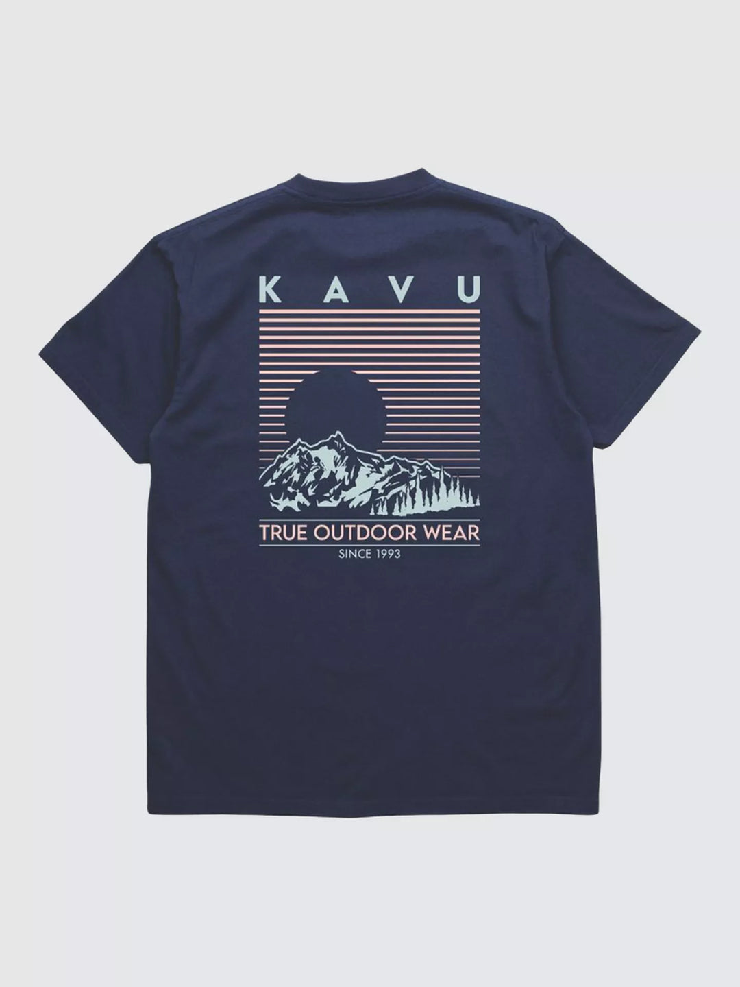 Landscape Tee | Mens