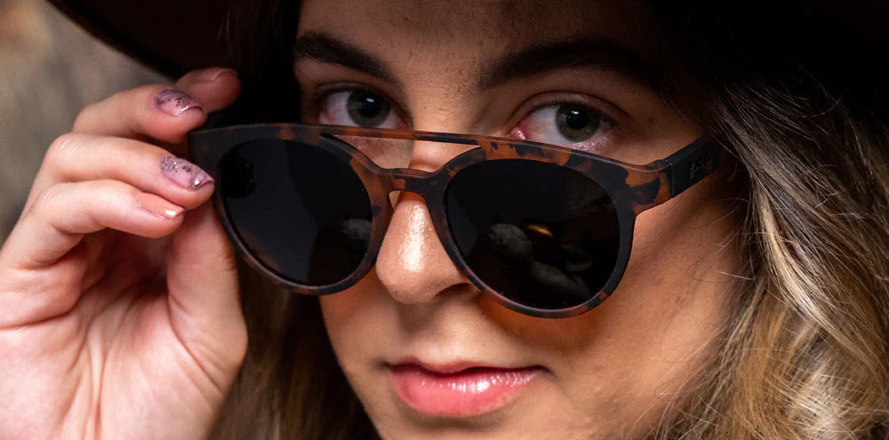 Goodr Sunglasses - PHG - Artifacts, Not Artifeelings