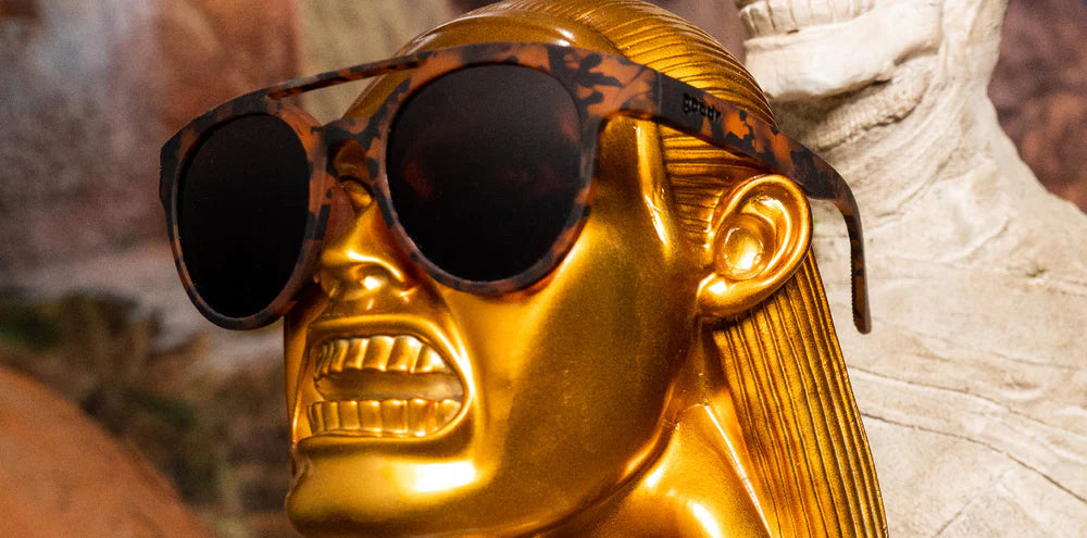 Goodr Sunglasses - PHG - Artifacts, Not Artifeelings