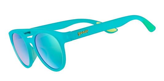 Goodr Sunglasses - PHG - Dr Ray, Sting