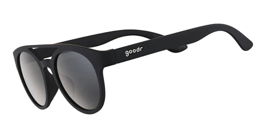 Goodr Sunglasses - PHG - Professor 00G