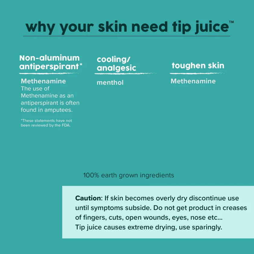 Rhino Skin Solutions - Tip Juice