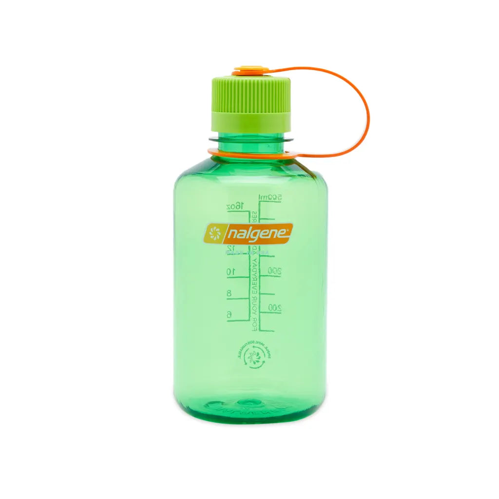 0.5L Narrow Mouth Tritan Sustain - Melon Ball