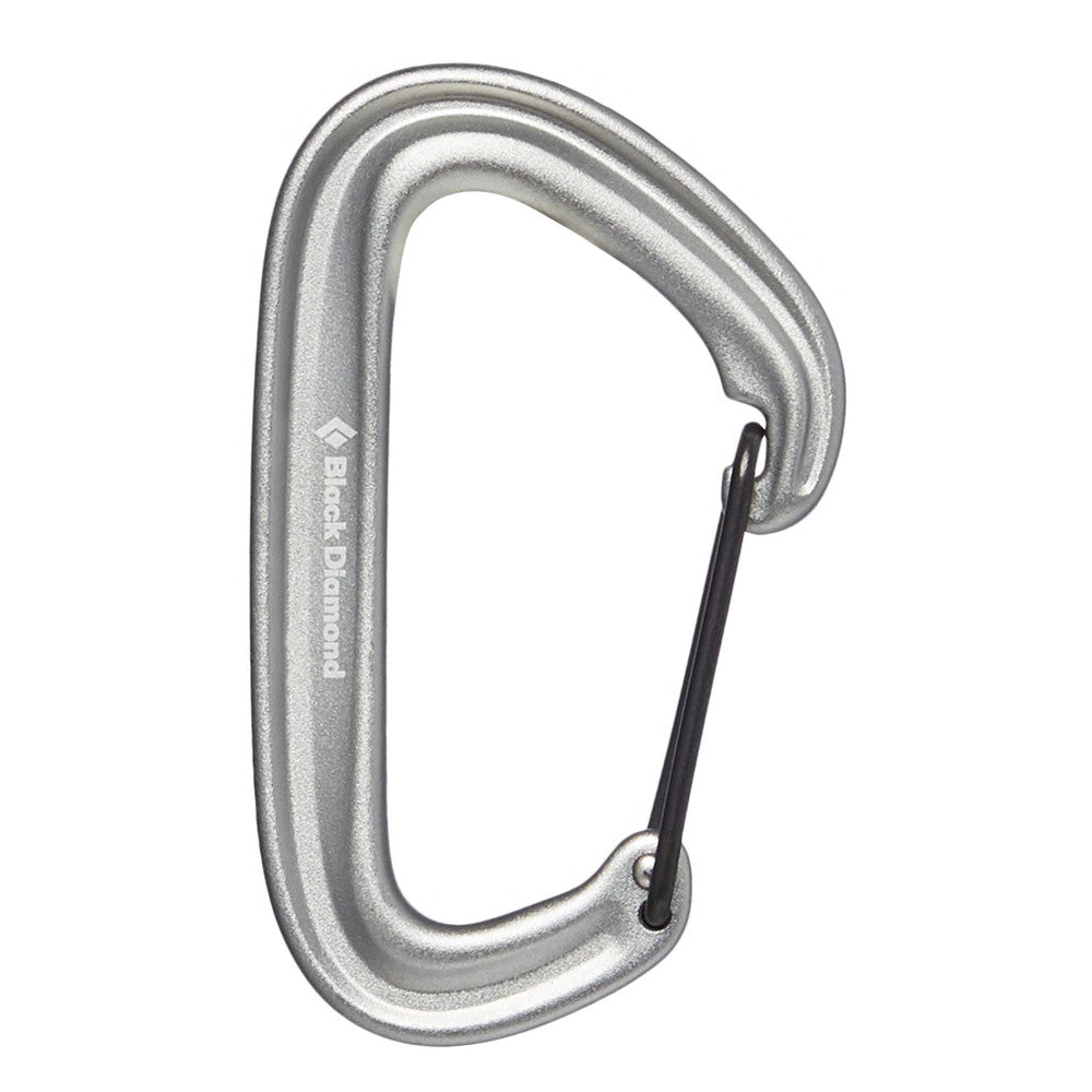 LiteWire Carabiner