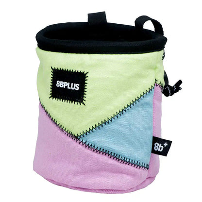 8B+ Pro Chalk Bag - Pink Pastel